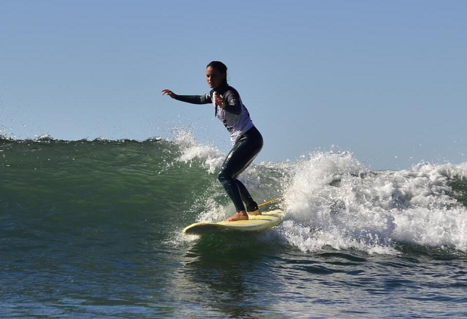 Art of Surf School Estoril Testemunhos